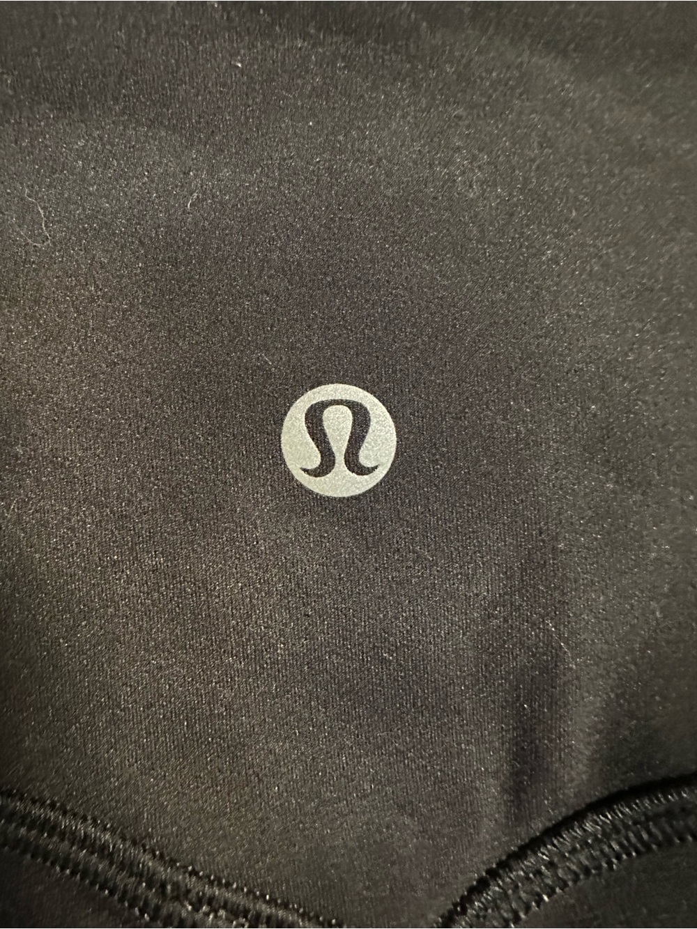 Lululemon Align Joggers Size 10 in Black - Picture 7 of 8